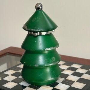 Vintage Pepper Grinder By WM Bounds